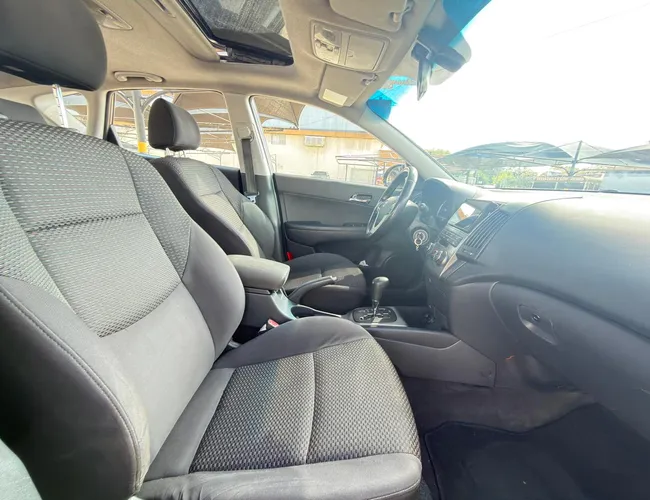 Imagem 18 – I30 2010 2.0 Mpi 16V Gasolina 4P Automático