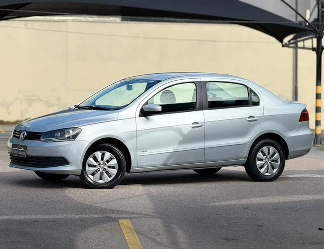 Imagem 8 – Voyage 2013 1.0 Mi 8V Flex 4P Manual