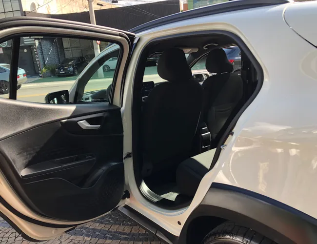 Imagem 11 – Pulse 2026 1.0 Turbo 200 Hybrid Audace Cvt