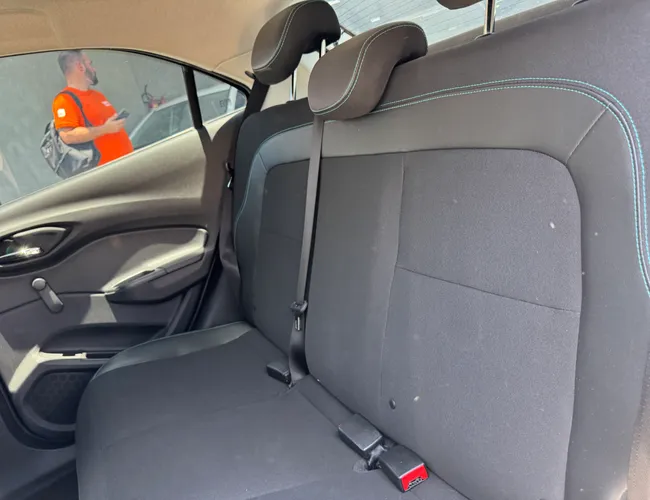 Imagem 13 – Onix 2019 1.4 Mpfi Advantage 8V Flex 4P Automático