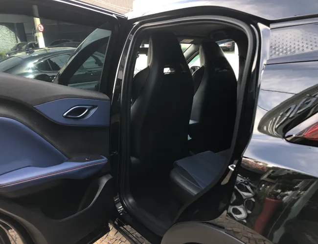 Imagem 11 – Dolphin Mini 2026 38 Kw Elétrico Gs