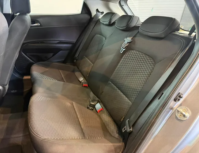 Imagem 11 – Hb20 2020 1.6 16V Flex Vision Automático