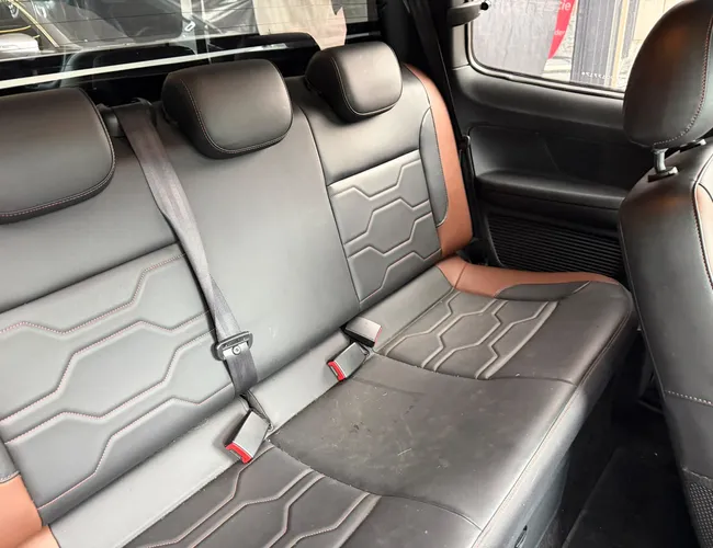 Imagem 10 – Saveiro 2018 1.6 Cross Cd 16V Flex 2P Manual