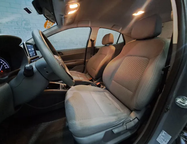 Imagem 7 – Hb20s 2021 1.0 12V Flex Vision Manual