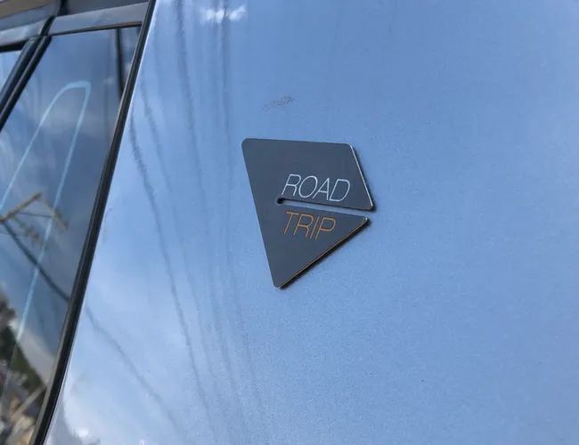 Imagem 5 – 2008 2023 1.6 16V Flex Roadtrip 4P Automático