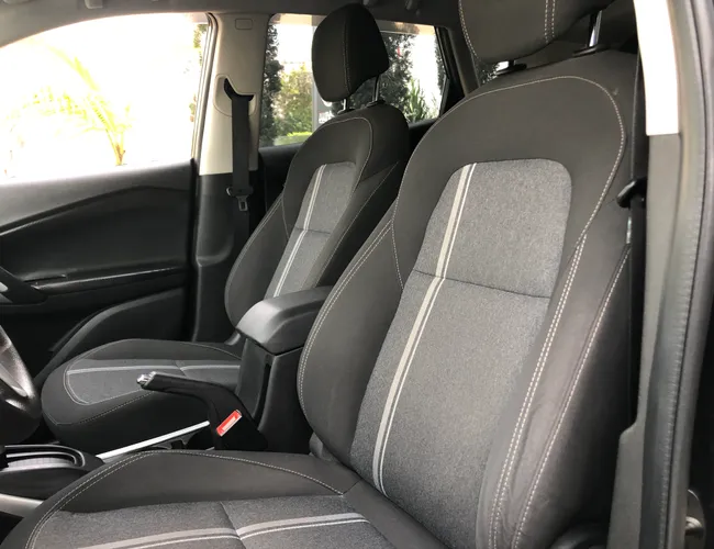 Imagem 7 – Tracker 2021 1.0 Turbo Flex Lt Automático
