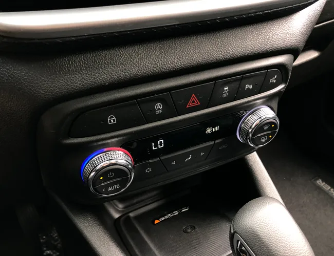 Imagem 14 – Tracker 2022 1.2 Turbo Flex Premier Automático