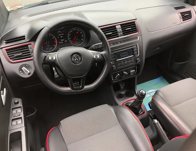 Imagem 10 – Fox 2016 1.6 Mi Rock In Rio 8V Flex 4P Manual