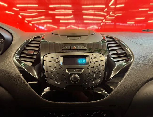 Imagem 7 – Ka + 2018 1.5 Sigma Flex Se Manual