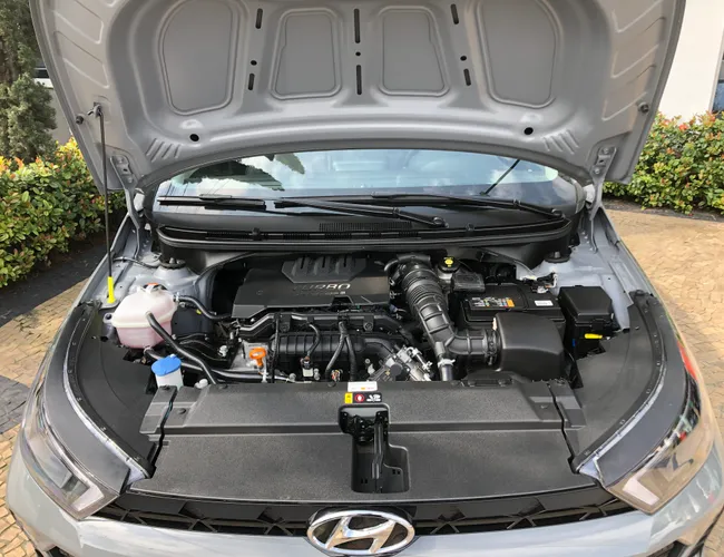 Imagem 16 – Hb20 2026 1.0 Tgdi Flex Platinum Automático
