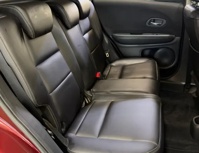 Imagem 19 – Hr-V 2016 1.8 16V Flex Ex 4P Automático