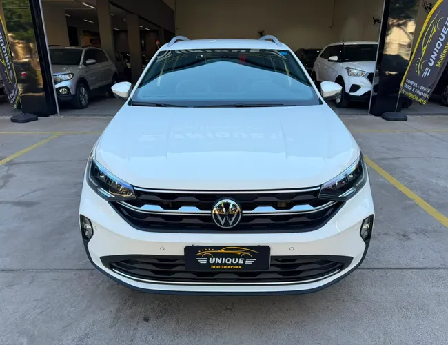 Imagem 4 – Nivus 2023 1.0 200 Tsi Total Flex Highline Automático