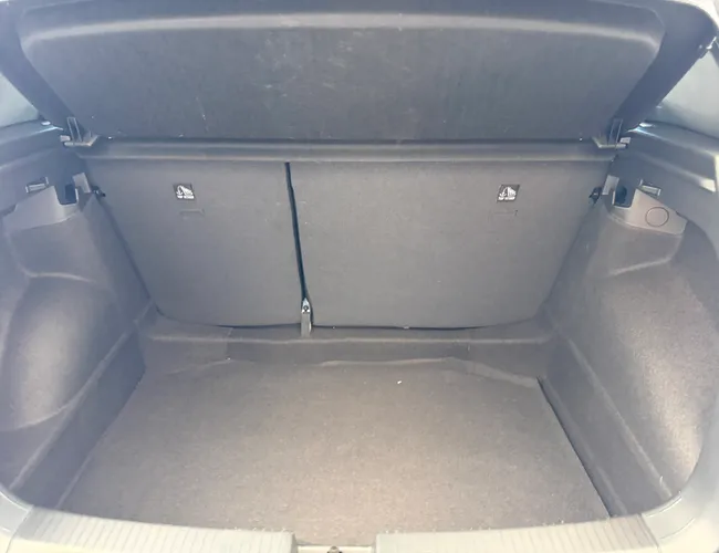 Imagem 8 – T-Cross 2025 1.0 200 Tsi Total Flex Comfortline Automático