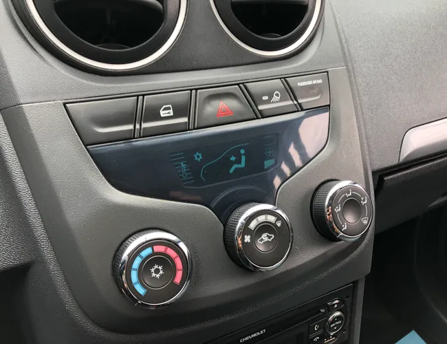 Imagem 11 – Montana 2014 1.4 Mpfi Sport Cs 8V Flex 2P Manual