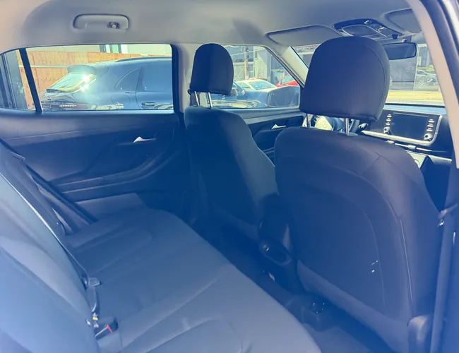 Imagem 9 – Creta 2026 1.0 Tgdi Flex Comfort Automático