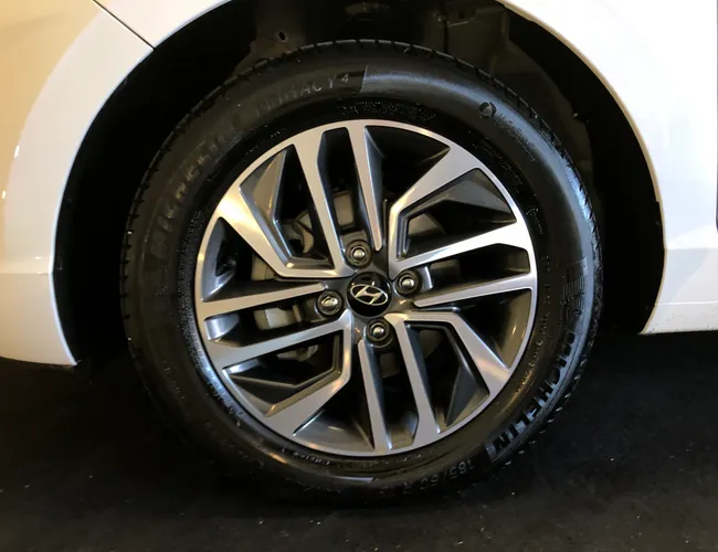 Imagem 5 – Hb20s 2022 1.0 Tgdi Flex Platinum Automático