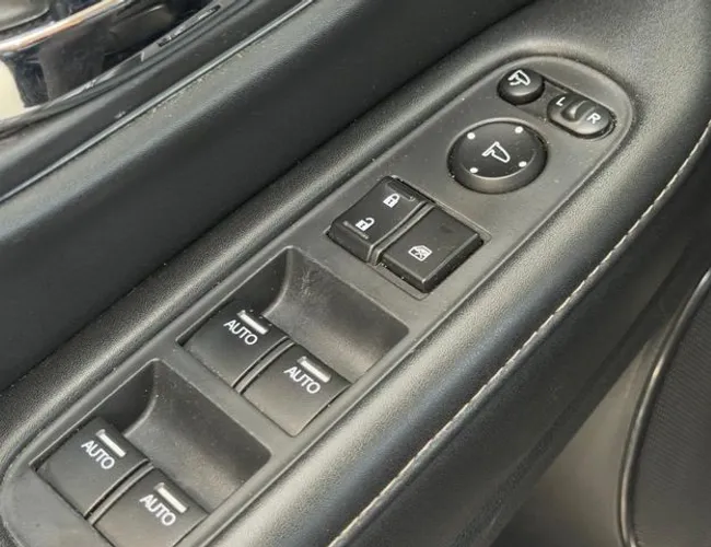 Imagem 15 – Hr-V 2017 1.8 16V Flex Exl 4P Automático