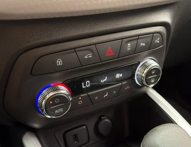 Imagem 11 – Onix 2024 1.0 Turbo Flex Plus Premier Automático