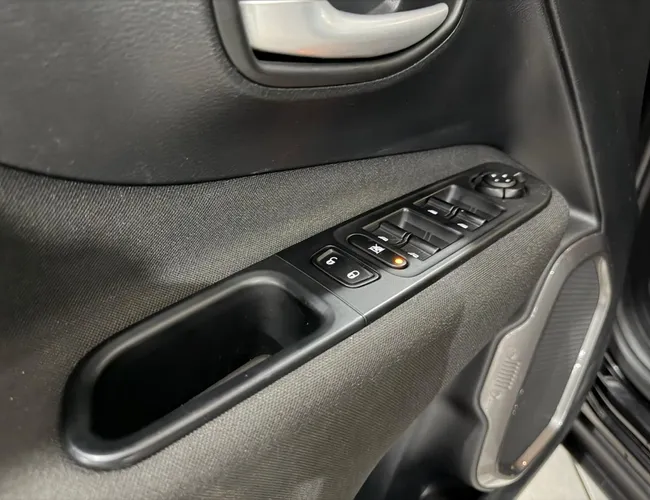 Imagem 11 – Renegade 2022 1.3 T270 Turbo Flex Sport At6