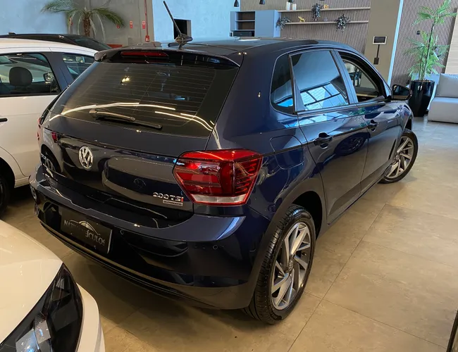 Imagem 5 – Polo 2020 1.0 200 Tsi Highline Automático