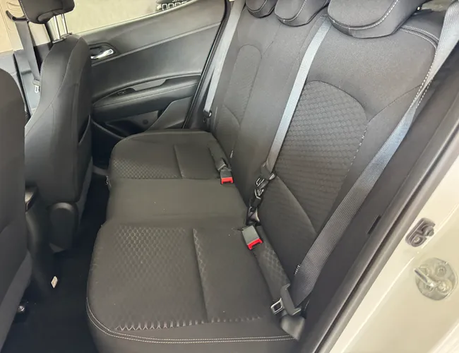 Imagem 8 – Hb20 2022 1.0 Tgdi Flex Platinum Automático