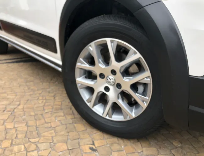 Imagem 5 – Saveiro 2015 1.6 Cross Ce 16V Flex 2P Manual
