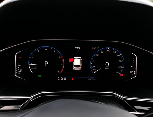 Imagem 15 – Polo 2024 1.0 170 Tsi Highline Automático