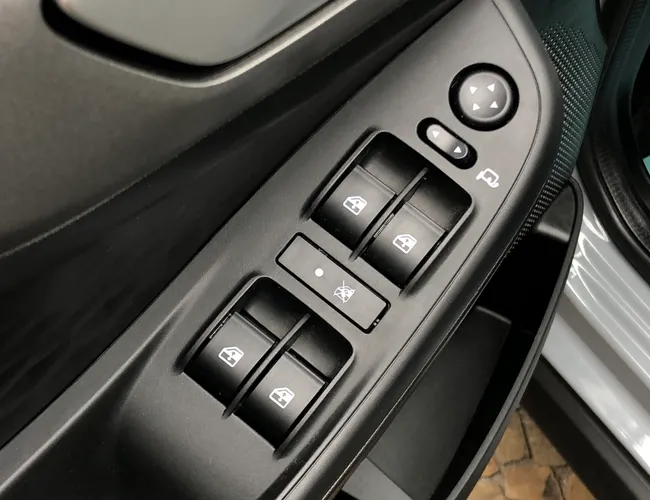 Imagem 8 – Fastback 2025 1.0 Turbo 200 Flex Audace Cvt