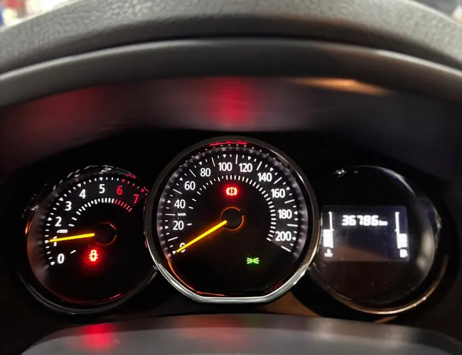 Imagem 12 – Logan 2025 1.0 12V Sce Flex Zen Manual