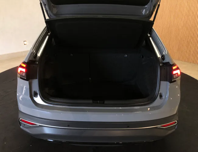 Imagem 14 – Nivus 2024 1.0 200 Tsi Total Flex Highline Automático