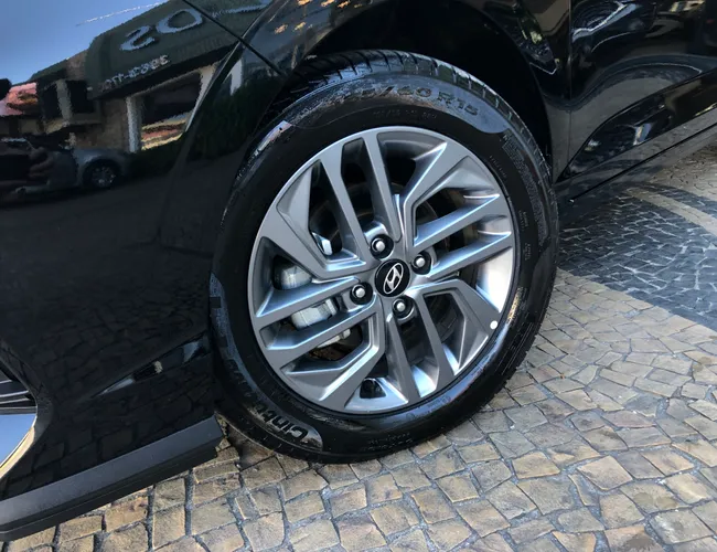 Imagem 5 – Hb20 2026 1.0 12V Flex Limited Manual