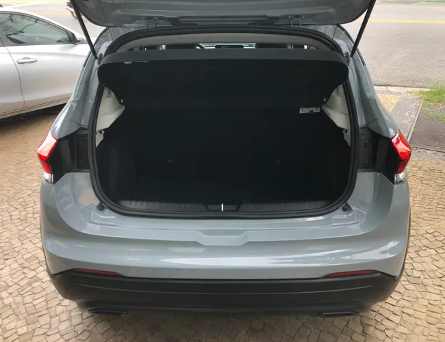 Imagem 11 – Pulse 2022 1.3 Flex Drive Manual