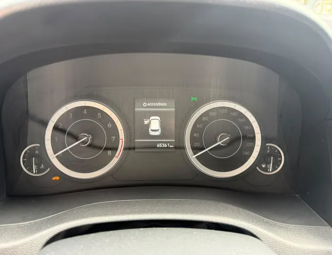 Imagem 15 – Creta 2024 1.0 Tgdi Flex Limited Automático