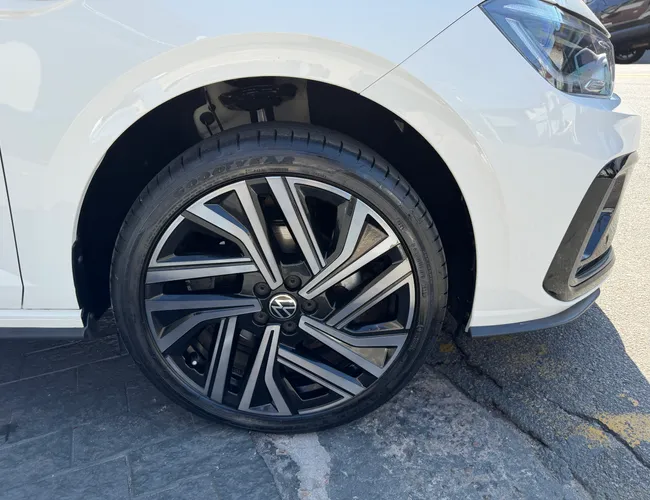 Imagem 16 – Virtus 2026 1.4 250 Tsi Exclusive Automático