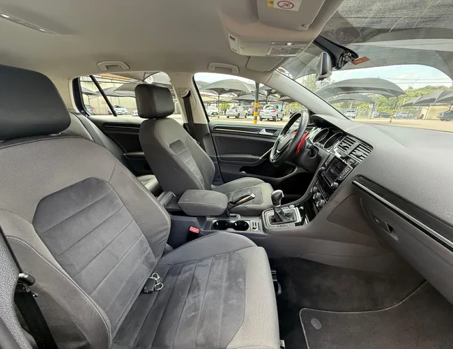 Imagem 15 – Golf 2015 1.4 Tsi Highline 16V Gasolina 4P Automático