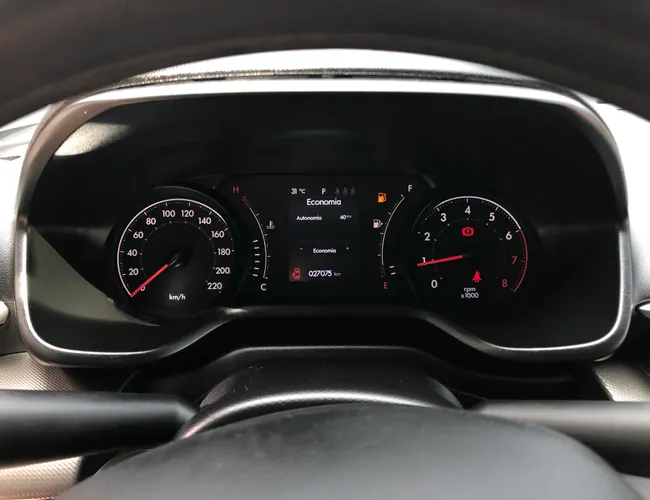 Imagem 15 – Fastback 2024 1.0 Turbo 200 Flex Cvt