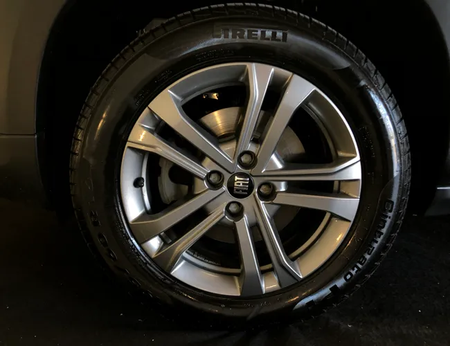 Imagem 5 – Pulse 2022 1.0 Turbo 200 Flex Drive Cvt