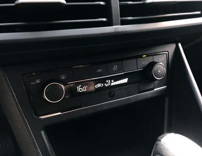 Imagem 13 – Nivus 2021 1.0 200 Tsi Total Flex Highline Automático