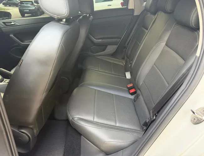 Imagem 10 – Polo 2020 1.0 200 Tsi Sense Automático