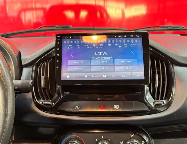 Imagem 7 – Uno 2016 1.0 Evo Attractive 8V Flex 4P Manual