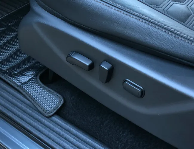Imagem 9 – Frontier 2024 2.3 16V Turbo Diesel Xe Cd 4X4 Automático