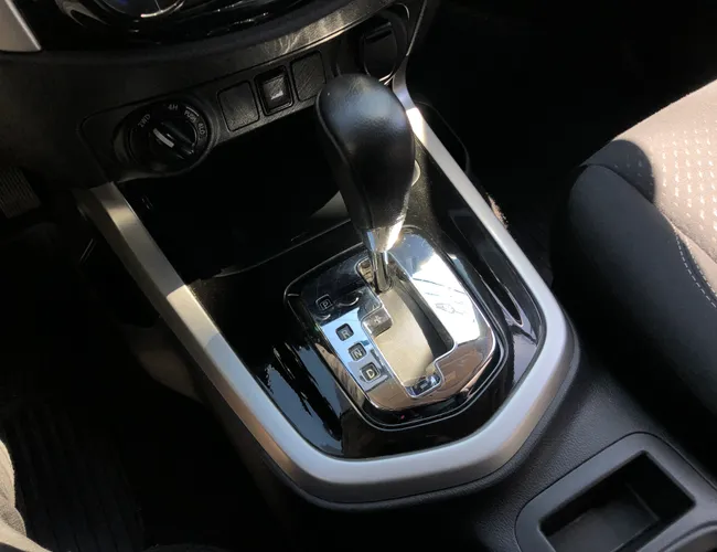 Imagem 16 – Frontier 2022 2.3 16V Turbo Diesel Attack Cd 4X4 Automático