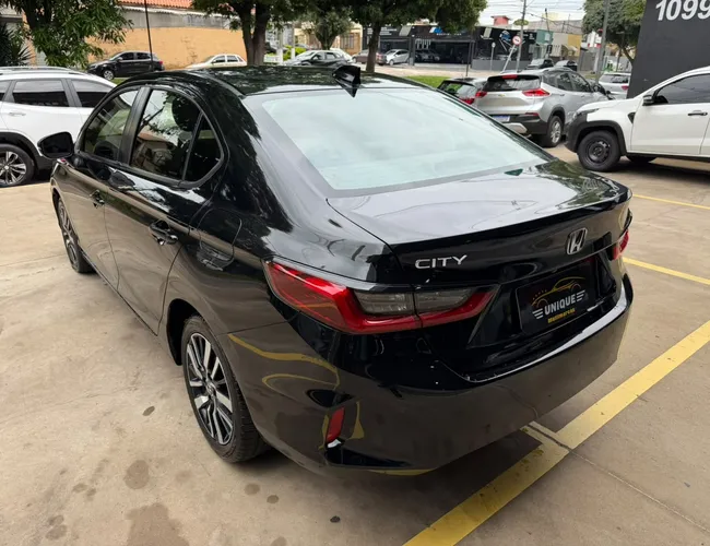 Imagem 8 – City 2023 1.5 I-Vtec Flex Touring Cvt