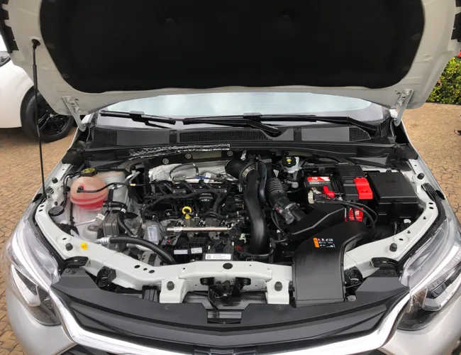 Imagem 16 – Onix 2023 1.0 Turbo Flex Ltz Manual