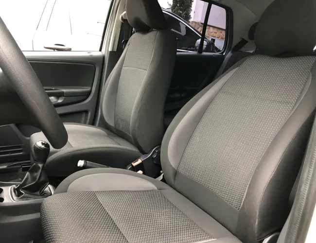 Imagem 7 – Fox 2020 1.6 Msi Total Flex Connect 4P Manual