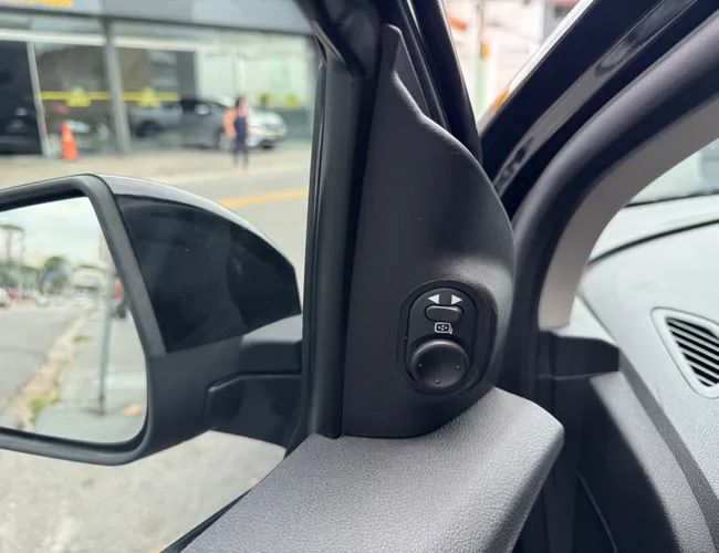 Imagem 14 – Onix 2015 1.4 Mpfi Ltz 8V Flex 4P Automático