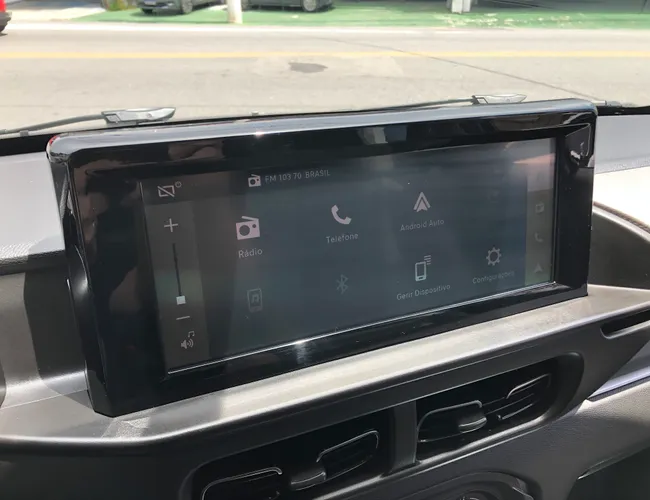Imagem 12 – Basalt 2025 1.0 Turbo 200 Flex Feel Cvt