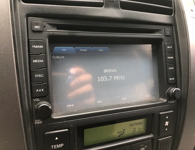 Imagem 11 – Tucson 2014 2.0 Mpfi Gls 16V 143Cv 2Wd Flex 4P Automático