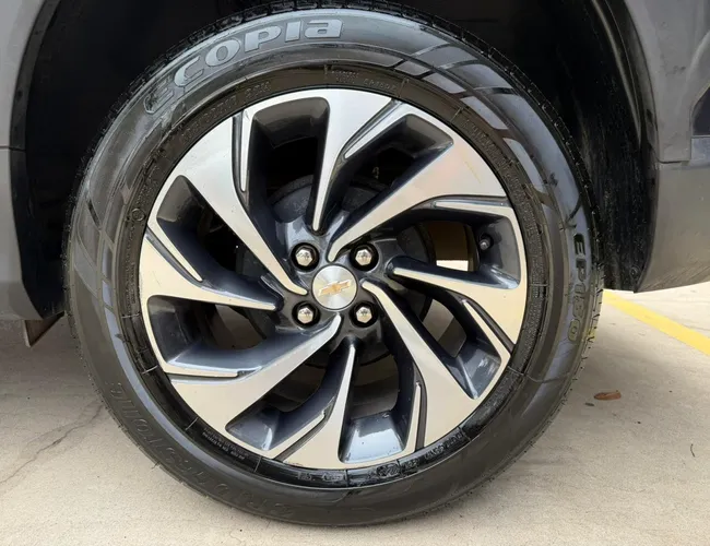 Imagem 9 – Spin 2025 1.8 Premier 8V Flex 4P Automático