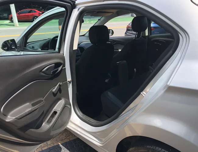 Imagem 10 – Onix 2019 1.0 Mpfi Lt 8V Flex 4P Manual
